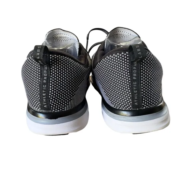 APL Techloom Pro Knit Running Shoes Size 11