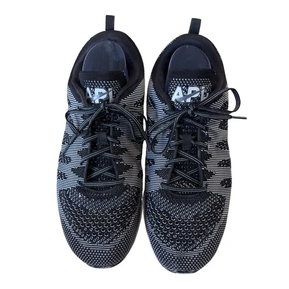APL Techloom Pro Knit Running Shoes Size 11