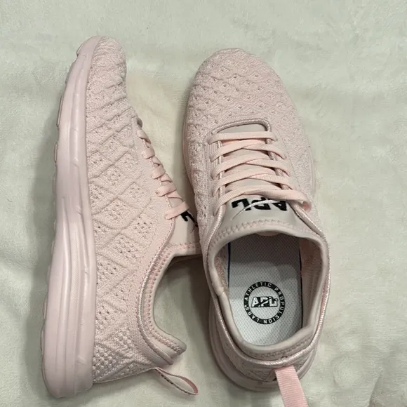 APL Women’s Techloom Phantom Sneakers