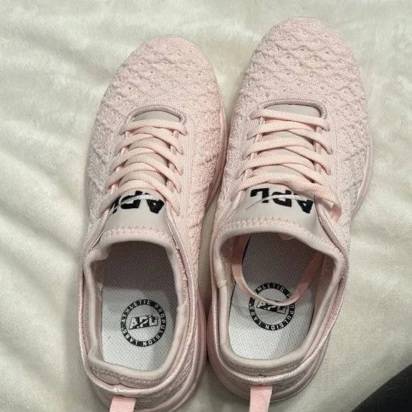 APL Women’s Techloom Phantom Sneakers