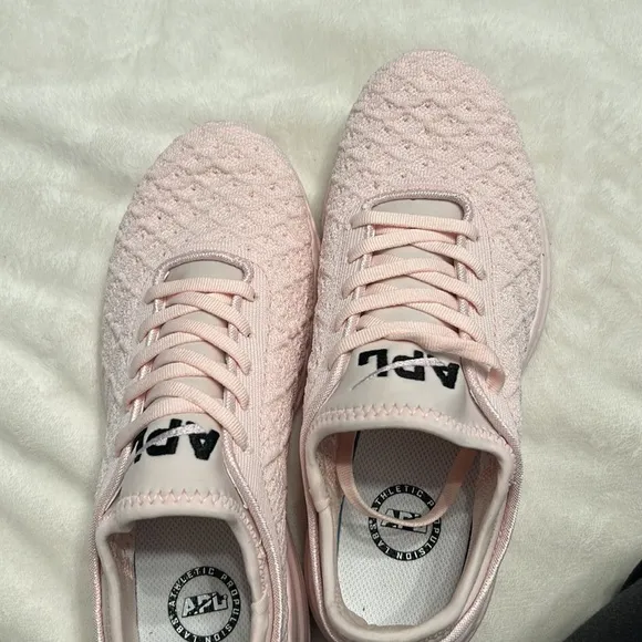 APL Women’s Techloom Phantom Sneakers