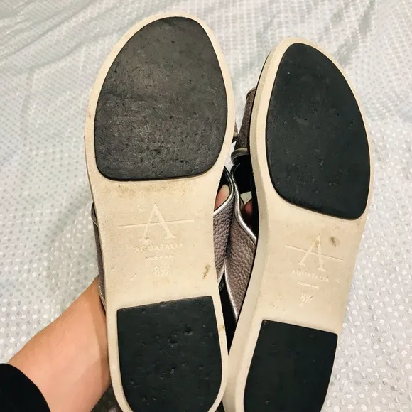 Aquatalia sandals