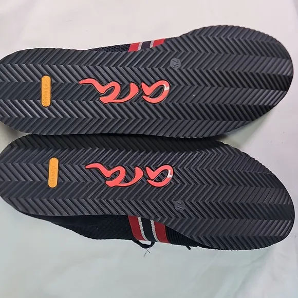 ARA Fusion Unisex Navy Sneakers NWOT