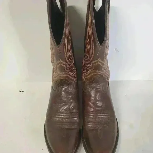 Ariat Bandera Boots Size 9D