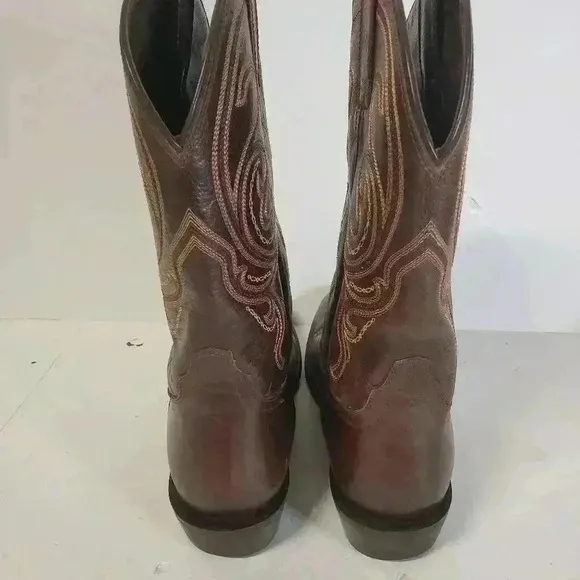 Ariat Bandera Boots Size 9D