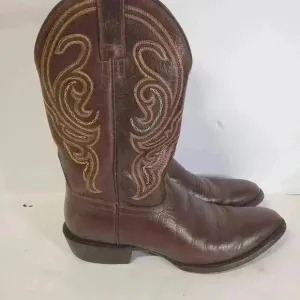 Ariat Bandera Boots Size 9D