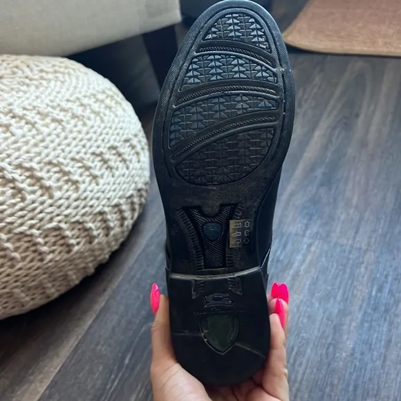 Ariat Riding Boots