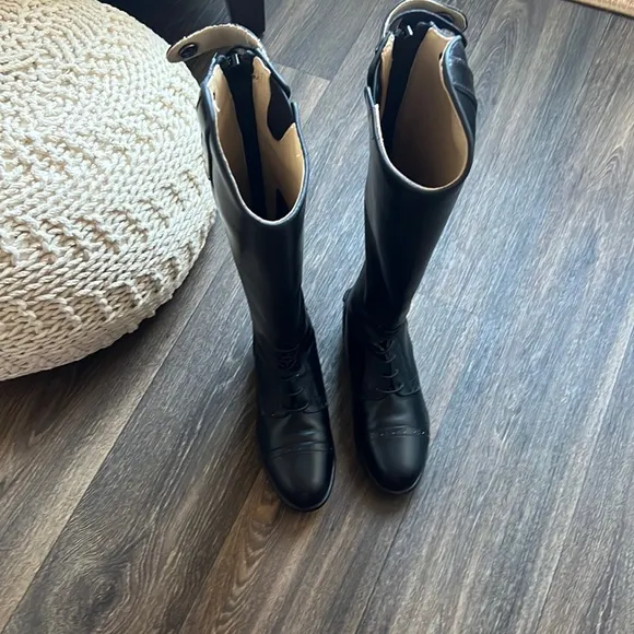 Ariat Riding Boots