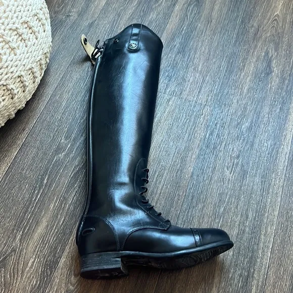 Ariat Riding Boots