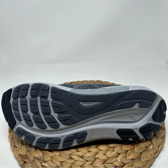 ASICS Gel Kayano 31 Running Shoes Steel Piedmont Grey Size 12.5 Men's