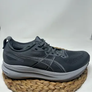 ASICS Gel Kayano 31 Running Shoes Steel Piedmont Grey Size 12.5 Men's