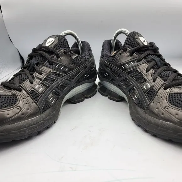 Asics Gel-Kinsei OG Black Running Mens 7.5 Casual Sportstyle Shoes -1021A117