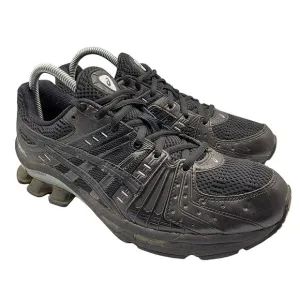 Asics Gel-Kinsei OG Black Running Mens 7.5 Casual Sportstyle Shoes -1021A117