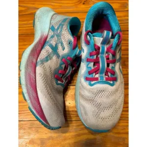 Asics Gel-Nimbus Lite 2 Running Shoes Size 7.5‎