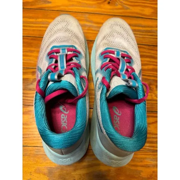 Asics Gel-Nimbus Lite 2 Running Shoes Size 7.5‎