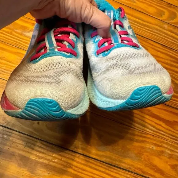 Asics Gel-Nimbus Lite 2 Running Shoes Size 7.5‎