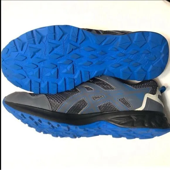 ASICS Gel Sonoma 5 Metropolis running shoes