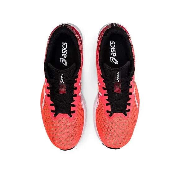 Asics Hyper Speed 1012A899.600 Sneaker Women 9 Sunrise Red Running Shoes EEE3359