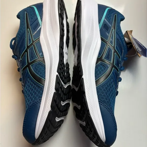 Asics Jolt 3 blue sneakers sz 8.5