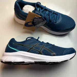 Asics Jolt 3 blue sneakers sz 8.5