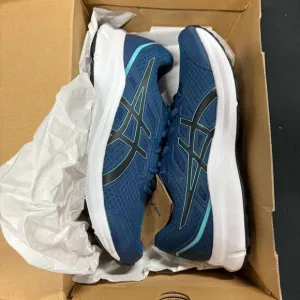Asics Jolt 3 Mako Blue Black Running Shoes Sneakers 11