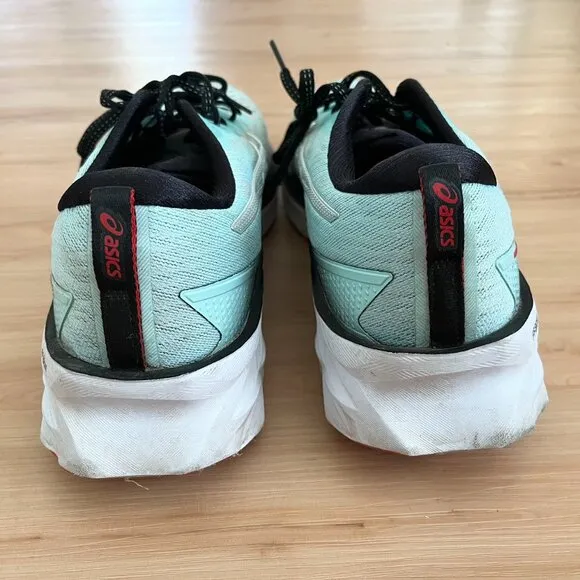 ASICS Men's NOVABLAST 2 Running Shoes Size 12.5 US 1011B192