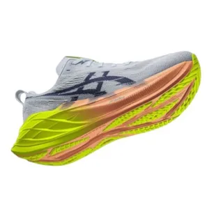Asics Superblast 2 Paris Multicolor FF Turbo Running Shoes