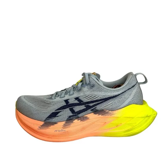 Asics Superblast 2 Paris Multicolor FF Turbo Running Shoes