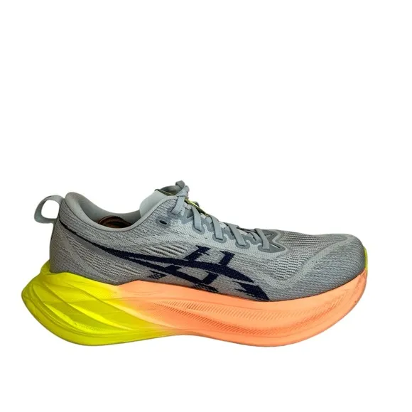 Asics Superblast 2 Paris Multicolor FF Turbo Running Shoes