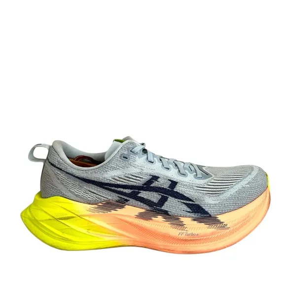 Asics Superblast 2 Paris Multicolor FF Turbo Running Shoes