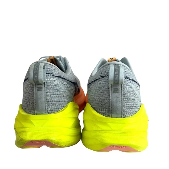Asics Superblast 2 Paris Multicolor FF Turbo Running Shoes