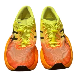 Asics Unisex Metaspeed Edge Comfortable Shock-absorbing skid-resistant Size 7.5