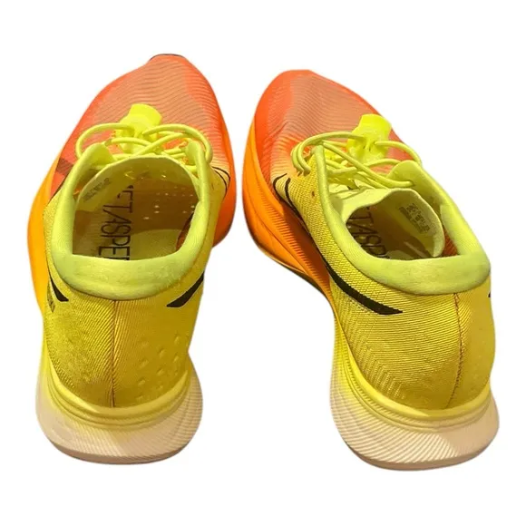 Asics Unisex Metaspeed Edge Comfortable Shock-absorbing skid-resistant Size 7.5