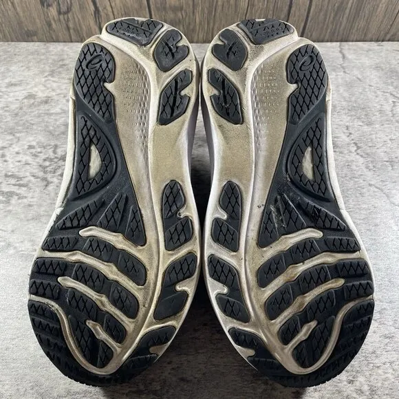 ASICS Women's Black Gel-Kayano 30 Running Shoes US 8.5