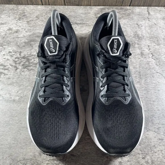 ASICS Women's Black Gel-Kayano 30 Running Shoes US 8.5