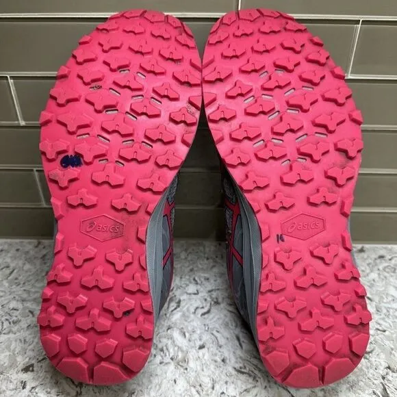 Asics Frequent Trail Running Shoes