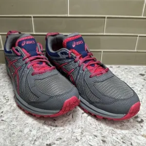 Asics Frequent Trail Running Shoes
