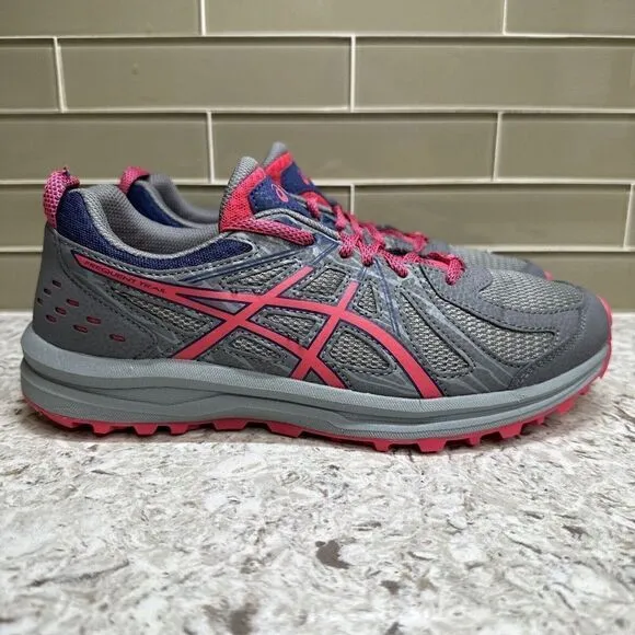 Asics Frequent Trail Running Shoes