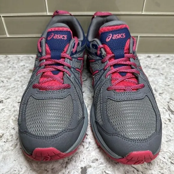 Asics Frequent Trail Running Shoes