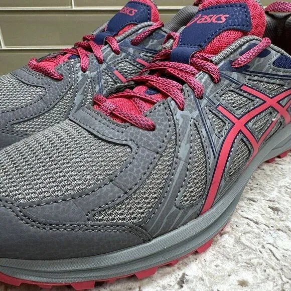 Asics Frequent Trail Running Shoes