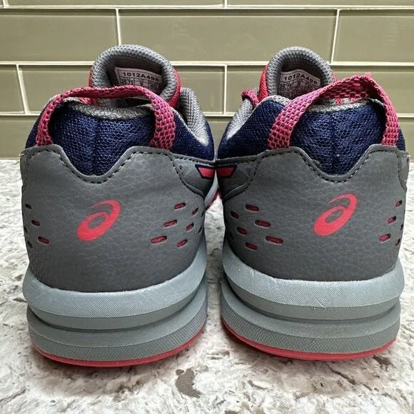 Asics Frequent Trail Running Shoes
