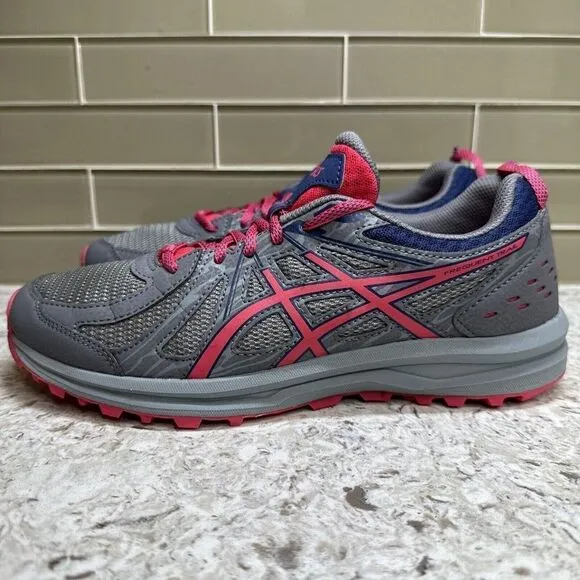 Asics Frequent Trail Running Shoes