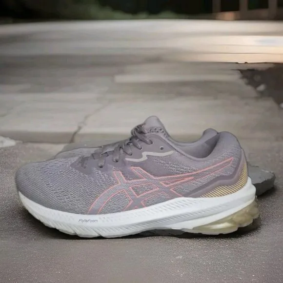 ASICS GT-1000 11 Athletic Running Shoes Women's Size 7.5