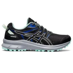 Asics Trail Scout 2 1012B039.001 Sneaker Women Black Trail Running Shoes EEE2857