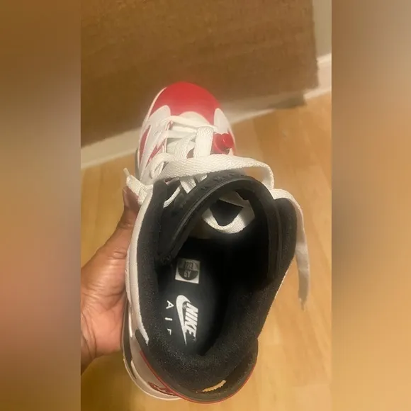 Authentic Air Jordan 6 Retro (GS) Sneakers 👟