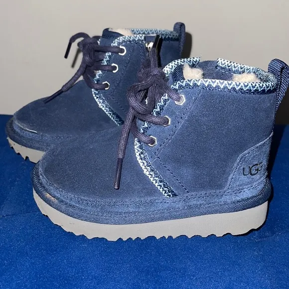 Authentic Toddler Ugg Boots