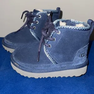 Authentic Toddler Ugg Boots