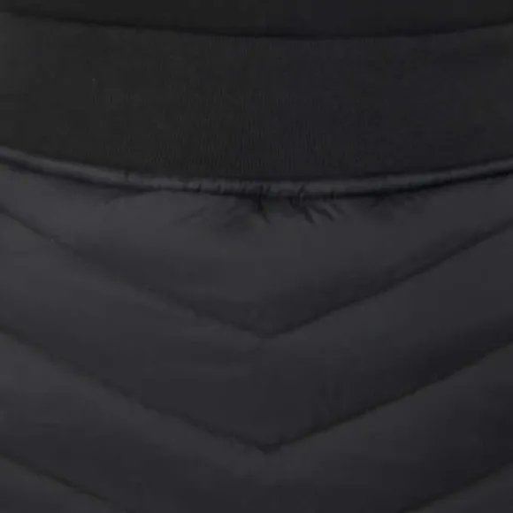 Aventure Down Skirt, Black, NWT