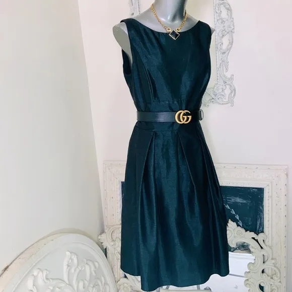 B2 Black Cocktail Dress NWOT