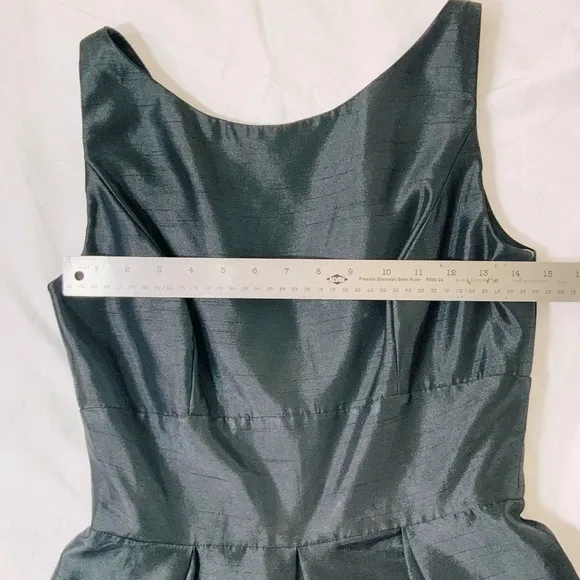 B2 Black Cocktail Dress NWOT